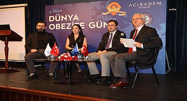 ESKİŞEHİR BÜYÜKŞEHİR'İN SAĞLIKTA FARKINDALIK SEMİNERLERİ DEVAM EDİYOR