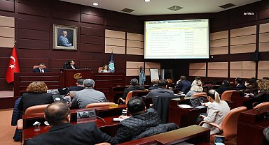 ESKİŞEHİR BÜYÜKŞEHİR PERSONELİNE PROMOSYON MÜJDESİ