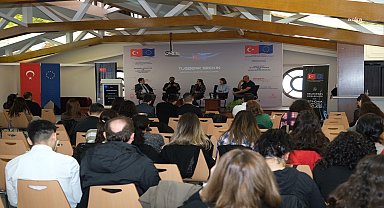 Eskişehir'de geleceğin mesleklerine kapıları aralayan zirve