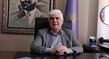 ESKİŞEHİR TUHAFİYECİLER ESNAF ODASI BAŞKANI ALİ SEFA ŞEN: “SEÇİMLERDEN SONRA FİYAT ARTIŞLARI OLACAĞINI TAHMİN EDİYORUZ”