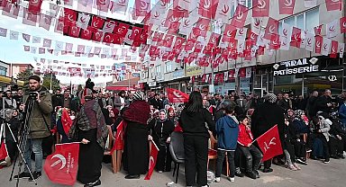 FATİH ERBAKAN: