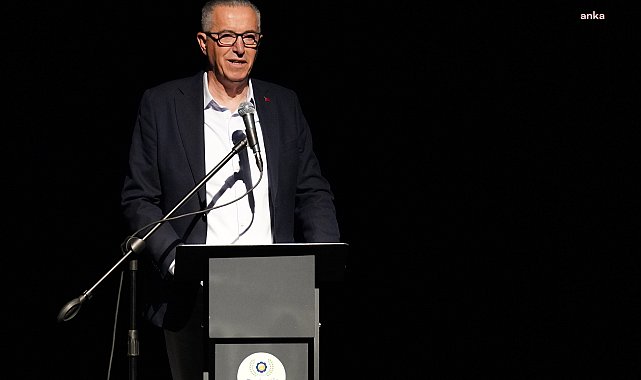 GAZİEMİR’DE 'SAĞLIKLI YAŞ ALMA' BULUŞMASINDA, TİROİD VE DEPRESYONUN HASTALIKLARI İLE TEDAVİ YÖNTEMLERİ ANLATILDI