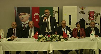 Gelecek Partisi Adana İl Başkanı Volkan Yavuz: "Devasa bütçelerle yola çıkan partilerle yarışıyoruz"