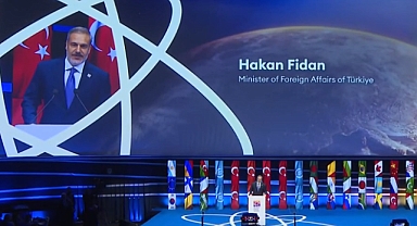 Hakan Fidan: 