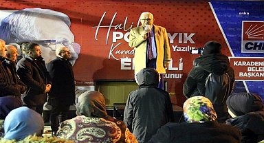 HALİL POSBIYIK: 