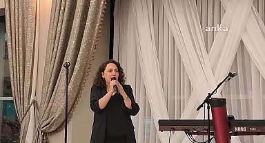 HALKEVLERİ GENEL BAŞKANI MERTTÜRK: “BİZLER TIPKI CERATTEPE'DE OLDUĞU GİBİ HEP BİRLİKTE MÜCADELE EDECEĞİZ VE ARTVİN’İ YAĞMACILARA TESLİM ETMEYECEĞİZ”