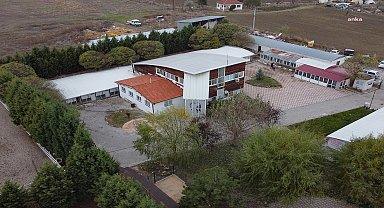 HAYTAP, Tepebaşı Belediyesi'nin çalışmalarını 'örnek alınabilir' olarak değerlendirdi