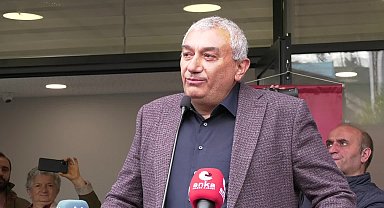 İBB’NİN FINDIKLI’DA YAPTIRDIĞI, GEÇEN YIL HAYATINI KAYBEDEN CHP FINDIKLI İLÇE BAŞKANI KADİRHAN KADIOĞLU’NUN ADININ VERİLDİĞİ SOSYAL TESİS AÇILDI