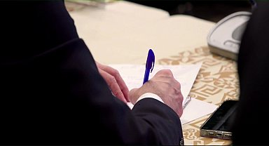 İkinci Yüzyılın İktisat Kongresi 1 yaşında