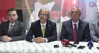 İLHAN UZGEL: ''1 NİSAN'DA GÜZEL BİR SABAHA UYANACAĞIZ''