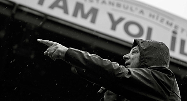 İmamoğlu: “İsterse Ankara’dan 17 değil, 27 bakanla gelsin”