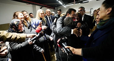 İmamoğlu’ndan ‘İyilik’ çağrısı: “İstanbul'un bütün kurum, kuruluşlarını davet ediyorum”