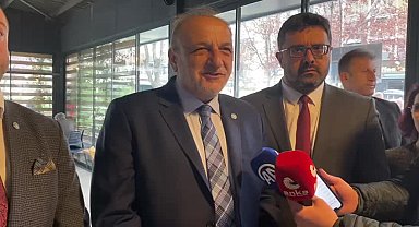 İYİ PARTİ GENEL BAŞKAN YARDIMCISI OKTAY VURAL: 