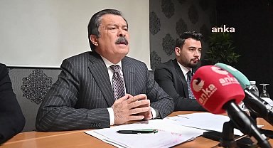 İYİ Parti Yozgat Milletvekili Kayalar: "Türkiye'de hayat pahalılığı, emekliler, çiftçilerle ilgili sorunlarımız var"
