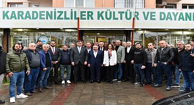 İzmir Büyükşehir Belediye Başkan Adayı Tugay: "Görev süremi tertemiz, lekesiz çalışarak geçireceğim"