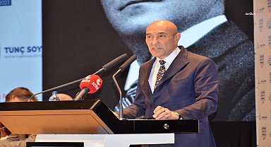 İzmir'de, "120 dakikalık ücretsiz aktarma" yine reddedildi