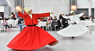 İzmir'de ramazan dayanışması