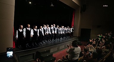 İZMİR ŞEHİR TİYATROLARI, NİLÜFER TİYATRO FESTİVALİ’NDE