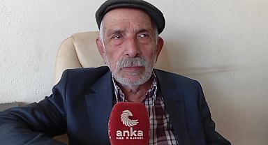 KADİRLİLİ EMEKLİ VATANDAŞ: 