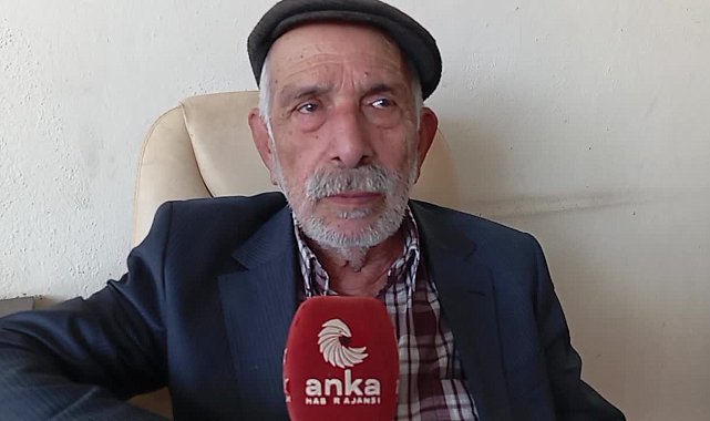 KADİRLİLİ EMEKLİ VATANDAŞ: