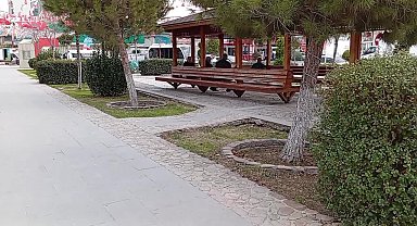 Kadirlili emekli vatandaş: "Her şeye para var, bize para yok"