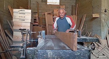 KADİRLİLİ ESNAF: ''ENFLASYON BİZİ ÖLDÜRDÜ, BİTİRDİ