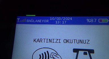 KADİRLİLİ ESNAF: