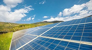 Karşıyaka Belediyesi, 1 yılda 6 milyon 600 bin TL'lik temiz enerji üretti
