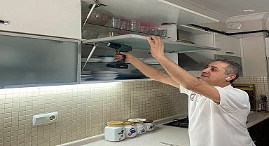 KARŞIYAKALILAR ÜCRETSİZ TAMİR HİZMETİNDEN ÇOK MEMNUN