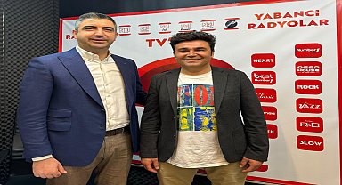 KARTAL BELEDİYE BAŞKANI YÜKSEL: “ENERJİMİZ TAM, GENÇ VE DİNAMİK ŞEKİLDE YOLA DEVAM ETMEK İSTİYORUZ”