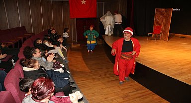 KARTAL BELEDİYESİ’NİN RAMAZAN ETKİNLİKLERİ BAŞLADI 