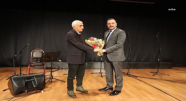 KARTAL’DA 8 MART’A ÖZEL TÜRK HALK MÜZİĞİ KONSERİ