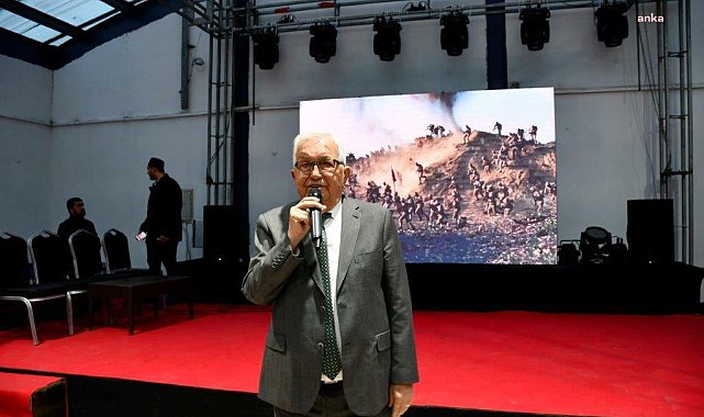 KDZ. EREĞLİ’DE GAZİLER VE ŞEHİT YAKINLARINA ÖZEL İFTAR PROGRAMI
