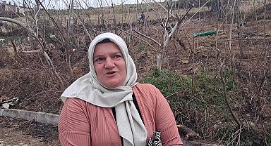 KEMALPAŞALI ÇAY ÜRETİCİSİ: 