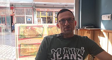KEMALPAŞALI ESNAF: