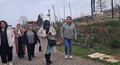 KEMALPAŞALI KADINLAR: