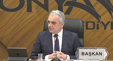 Konyaaltı Belediye Başkanı Esen: "Kasaba münevverliği yapmadım"