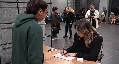 KONYAALTI’NDA KADIN OYUNLARI FESTİVALİ BAŞLADI