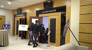 KONYAALTI’NDA KALP SAĞLIĞI VE SAĞLIKLI BESLENME ANLATILDI