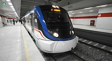 Koyundere ve Asarlık istasyonları için son ihale 6 Mart'ta
