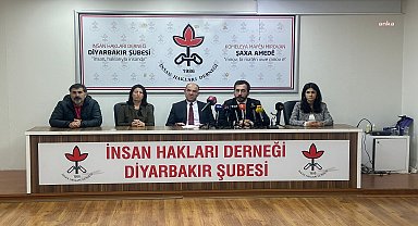 ''KÜRT MESELESİNİN ÇÖZÜMÜ VE BARIŞ KONFERANSI''NIN SONUÇ BİLDİRGESİ AÇIKLANDI