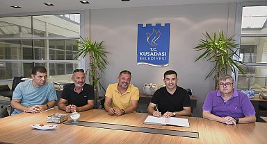 KUŞADASI BELEDİYE BAŞKANI GÜNEL: “BALIKÇI KAHVESİNİN DE SULH PROTOKOLÜNÜN DE ARKASINDAYIZ”