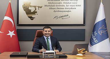 KUŞADASI BELEDİYE BAŞKANI GÜNEL’DEN KAPALI PAZAR YERİ ESNAFINA MÜJDE: “TAHSİSİ YAPILMIŞ ALANLAR YENİDEN İHALEYE ÇIKMAYACAK”