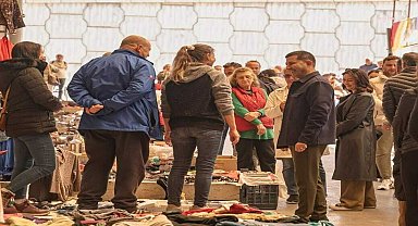 KUŞADASI BELEDİYE BAŞKANI GÜNEL’NDEN ESNAFA MÜJDE 