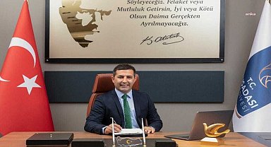 KUŞADASI BELEDİYE BAŞKANI GÜNEL: