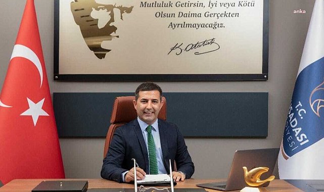 KUŞADASI BELEDİYE BAŞKANI GÜNEL: