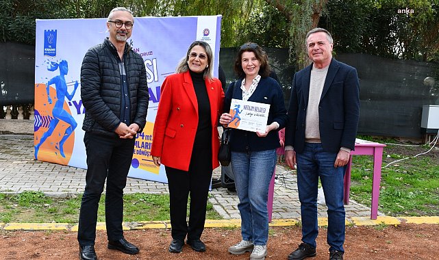 KUŞADASI’NDA ADIMLAR KADIN VE ÇOCUK HAKLARI İÇİN ATILDI