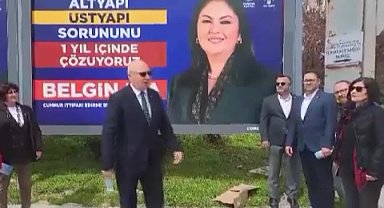MAHMUT TANAL: