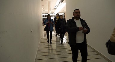 Manavgat Belediyesi, Çanakkale Şehitlerini andı