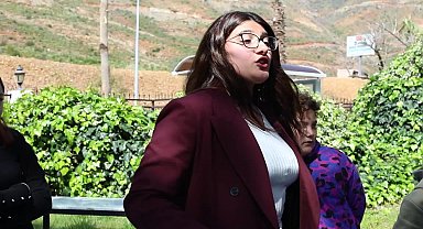 MARMARİS’TE TEKNOLOJİ HAFTASI BİLİM VE EĞİTİM PARKI'NDA KUTLANDI 